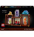LEGO® Ideas - Mineralsamling - 21362 - 880 Dele