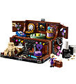 LEGO® Wednesday - Tings Lejlighed - 76785 - 828 Dele