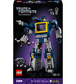 LEGO® Icons - Transformers: Soundwave - 10358 - 1505 Dele