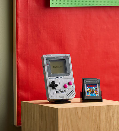 LEGO® Super Mario - Game Boy - 72046 - 421 Dele