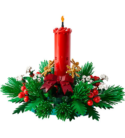 LEGO® Juledekoration - 40743 - 433 Dele