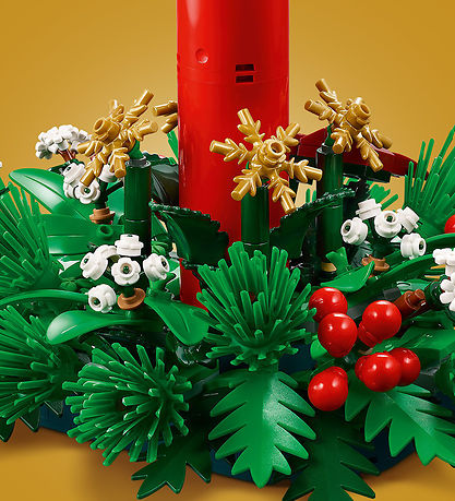 LEGO® Juledekoration - 40743 - 433 Dele