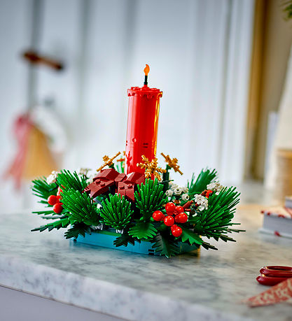 LEGO® Juledekoration - 40743 - 433 Dele