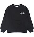 The New Sweatshirt - TnRon - Black Beauty