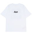 The New T-shirt - TnRoss - Bright White