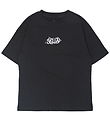 The New T-shirt - TnRoss - Black Beauty