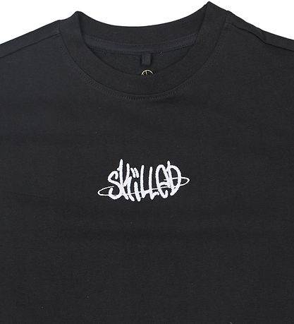 The New T-shirt - TnRoss - Black Beauty