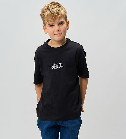 The New T-shirt - TnRoss - Black Beauty