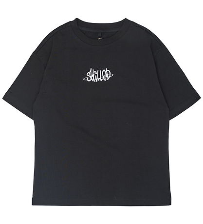 The New T-shirt - TnRoss - Black Beauty