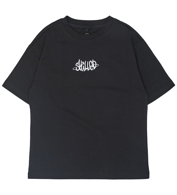 The New T-shirt - TnRoss - Black Beauty