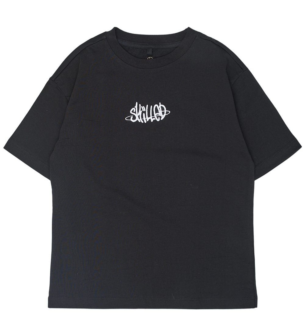 The New T-Shirt - TnRoss - Black Beauty - The New - 3-4 Jahre (98-104) - T-Shirts
