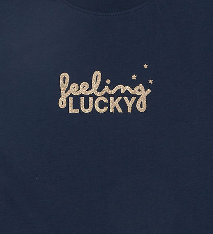 The New T-shirt - TnRuthie - Navy Blazer