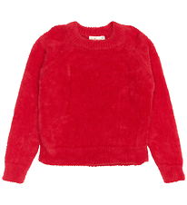 The New Bluse - Strik - TnRumi - Ski Patrol