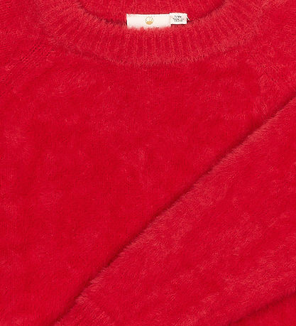 The New Bluse - Strik - TnRumi - Ski Patrol