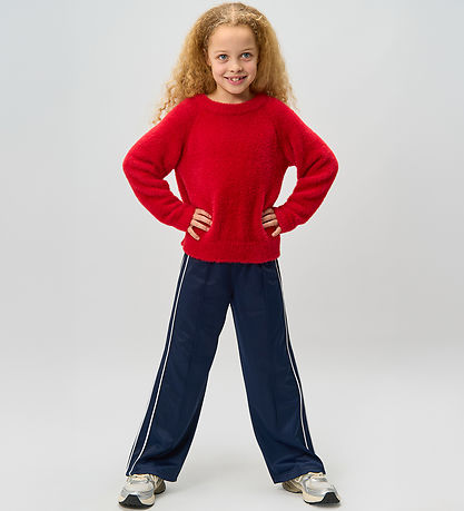 The New Bluse - Strik - TnRumi - Ski Patrol