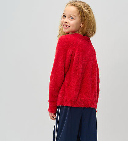 The New Bluse - Strik - TnRumi - Ski Patrol