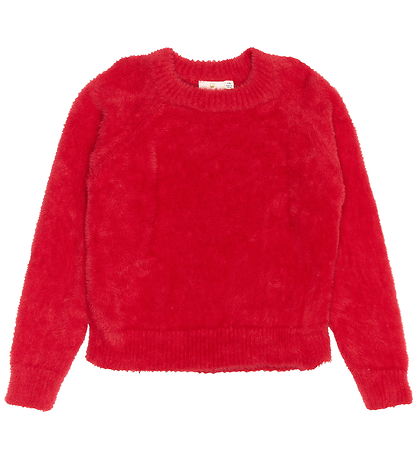 The New Bluse - Strik - TnRumi - Ski Patrol