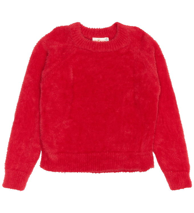 The New Bluse - Strik - TnRumi - Ski Patrol
