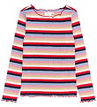 The New Bluse - TnRosie - Multi Striped