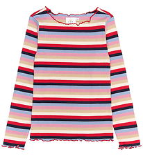 The New Bluse - TnRosie - Multi Striped