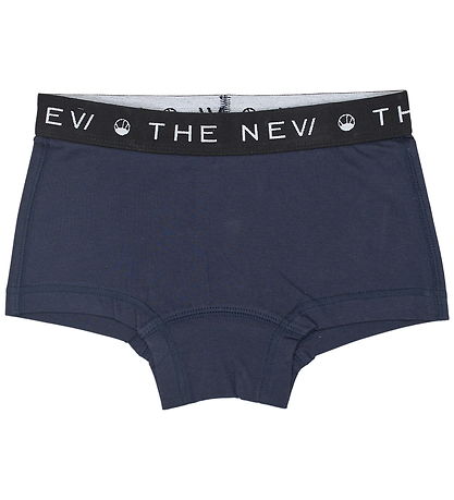 The New Hipsters - TnThe - 2-pak - Navy Blazer