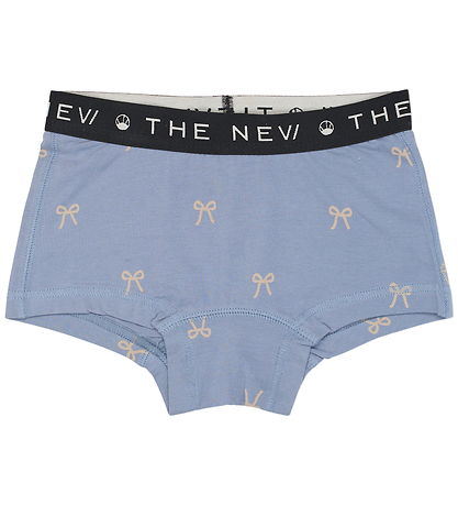 The New Hipsters - TnThe - 2-pak - Navy Blazer