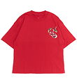 The New T-shirt - TnRita - Ski Patrol