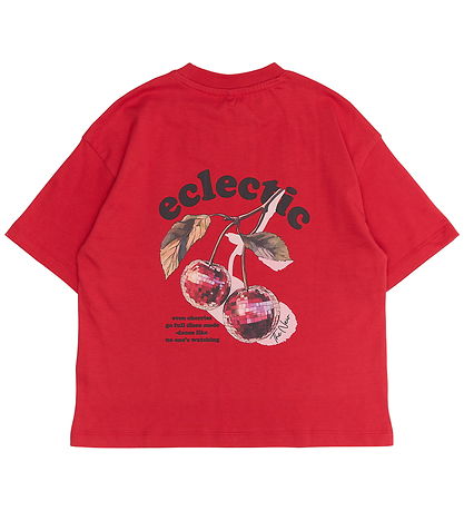 The New T-shirt - TnRita - Ski Patrol