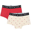 The New Hipsters - TnThe - 2-pak - Ski Patrol