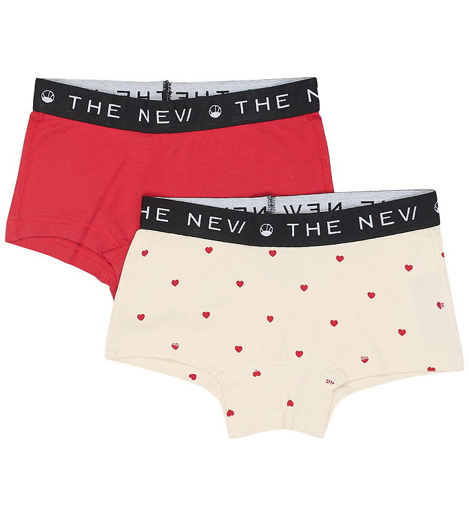 The New Hipsters - TnThe - 2-pak - Ski Patrol