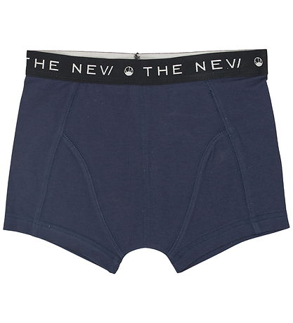 The New Boxershorts - TnThe - 2-pak - Navy Blazer