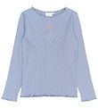 The New Bluse - Rib - TnRya - Tempest