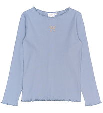 The New Bluse - Rib - TnRya - Tempest