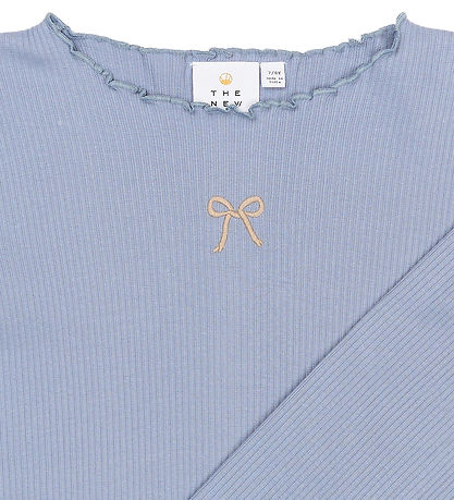 The New Bluse - Rib - TnRya - Tempest