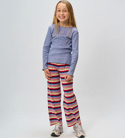 The New Bluse - Rib - TnRya - Tempest