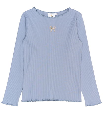 The New Bluse - Rib - TnRya - Tempest