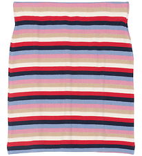 The New Nederdel - Rib - TnRosie - Multi Striped