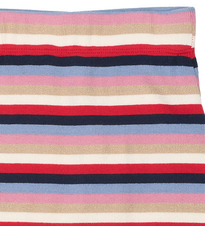 The New Nederdel - Rib - TnRosie - Multi Striped