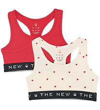 The New Top - TnThe - 2-pak - Ski Patrol