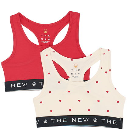 The New Top - TnThe - 2-pak - Ski Patrol