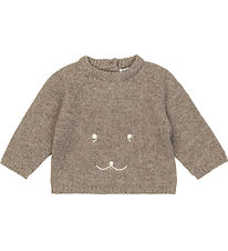 Lalaby Bluse - Strik - Winnie - Millet