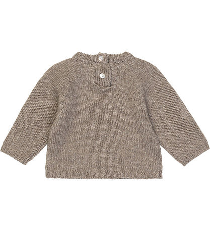 Lalaby Bluse - Strik - Winnie - Millet