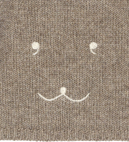 Lalaby Bluse - Strik - Winnie - Millet