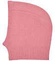 Lalaby Balaclava - Knitted - Single Layer - Mio - Sorbet