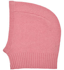 Lalaby Balaclava - Knitted - Single Layer - Mio - Sorbet
