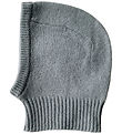 Lalaby Balaclava - Knitted - Single Layer - Mio - Dove