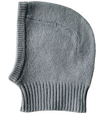 Lalaby Balaclava - Knitted - Single Layer - Mio - Dove