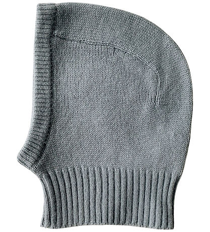 Lalaby Balaclava - Knitted - Single Layer - Mio - Dove