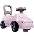 Smoby Gåvogn - Little Smoby Auto Ride-On - Pink Smoby Gåvogn - Little Smoby Auto Ride-On - Pink