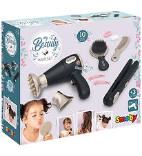 Smoby Hårstylingsæt - My Beauty - 10 dele
